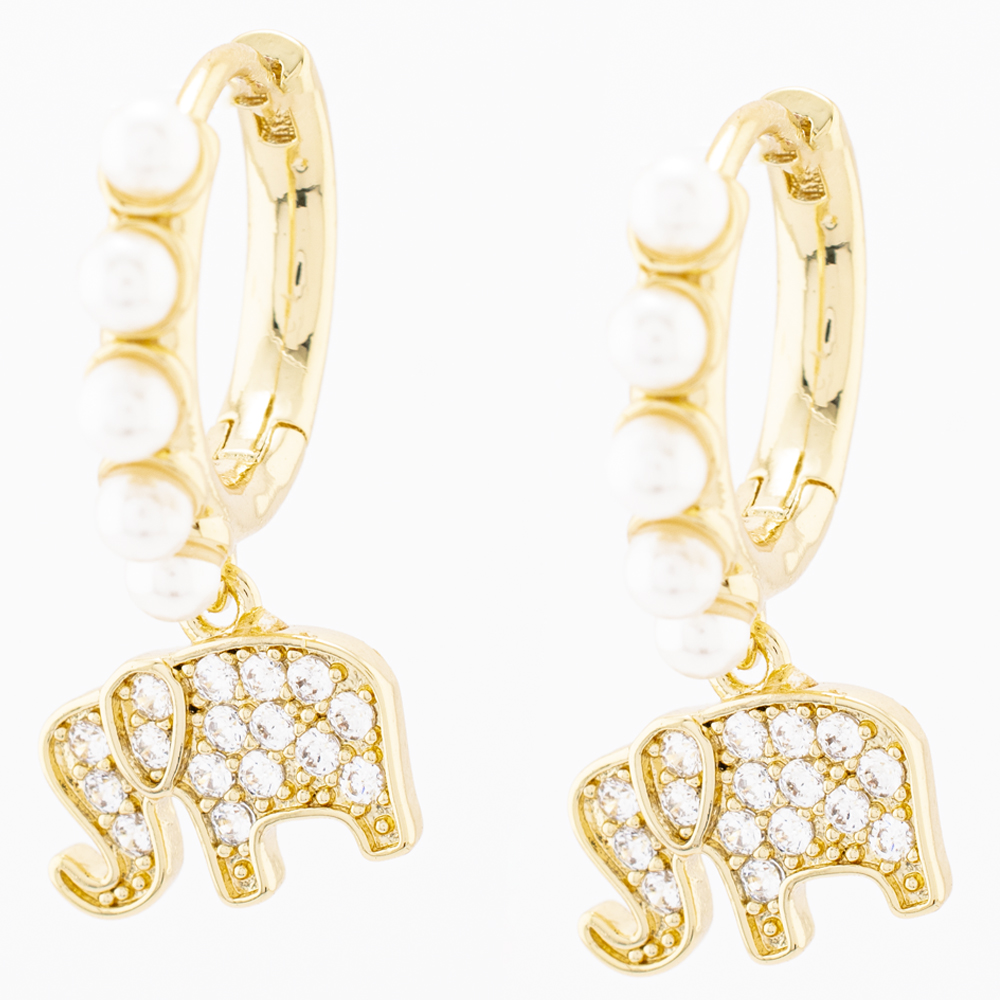 ARETE CHAPA PEARLTIME