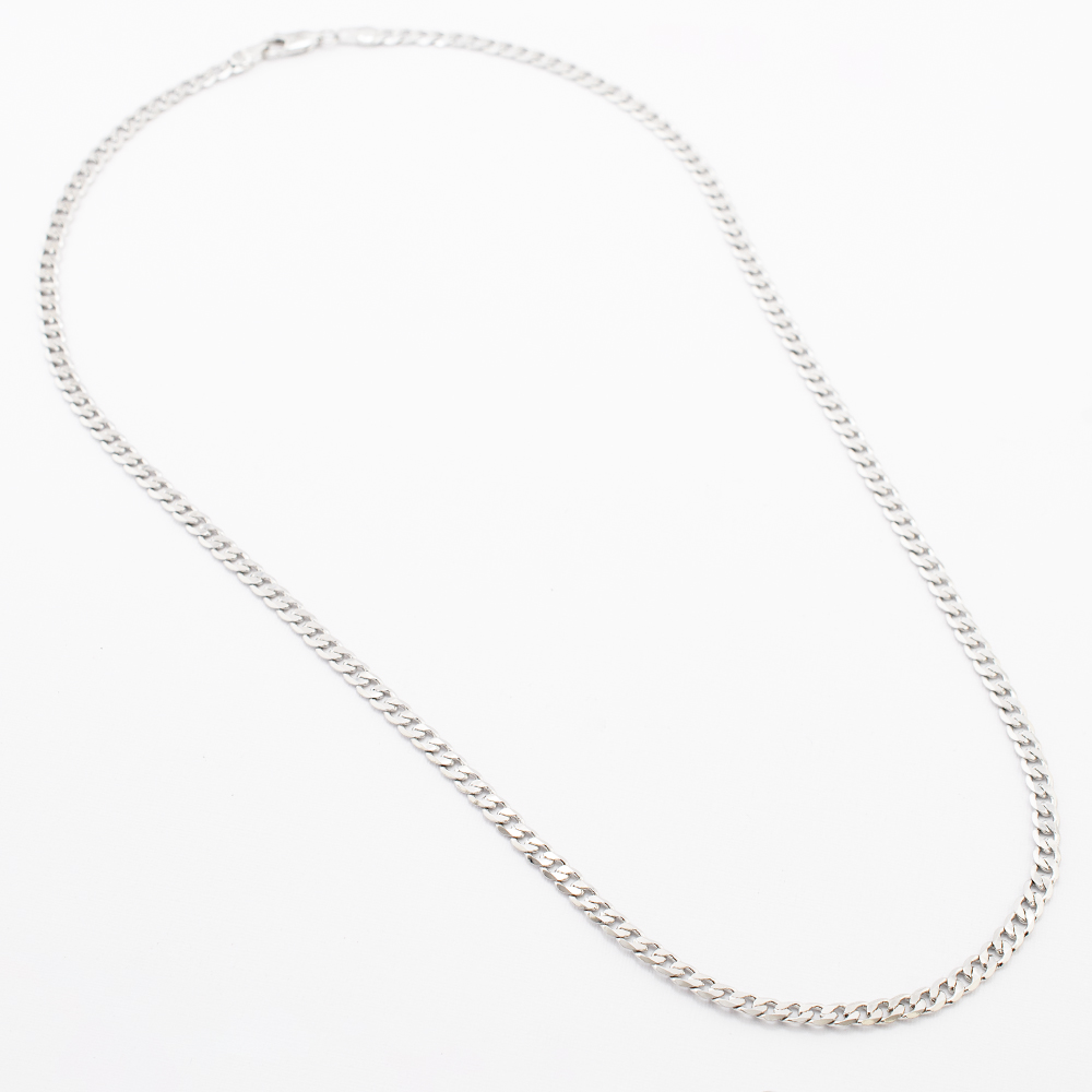 CADENA  RODIO GOLDEN CHAIN ROD