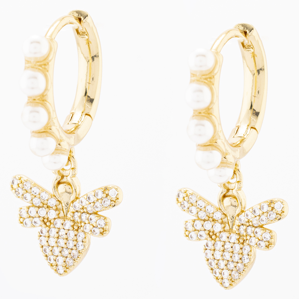 ARETE CHAPA PEARLTIME