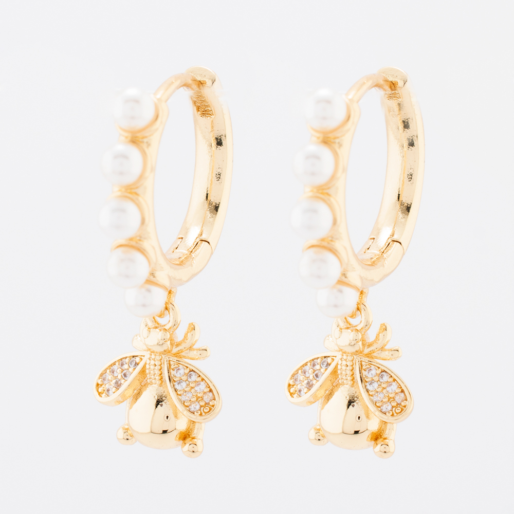 ARETE CHAPA PEARLTIME