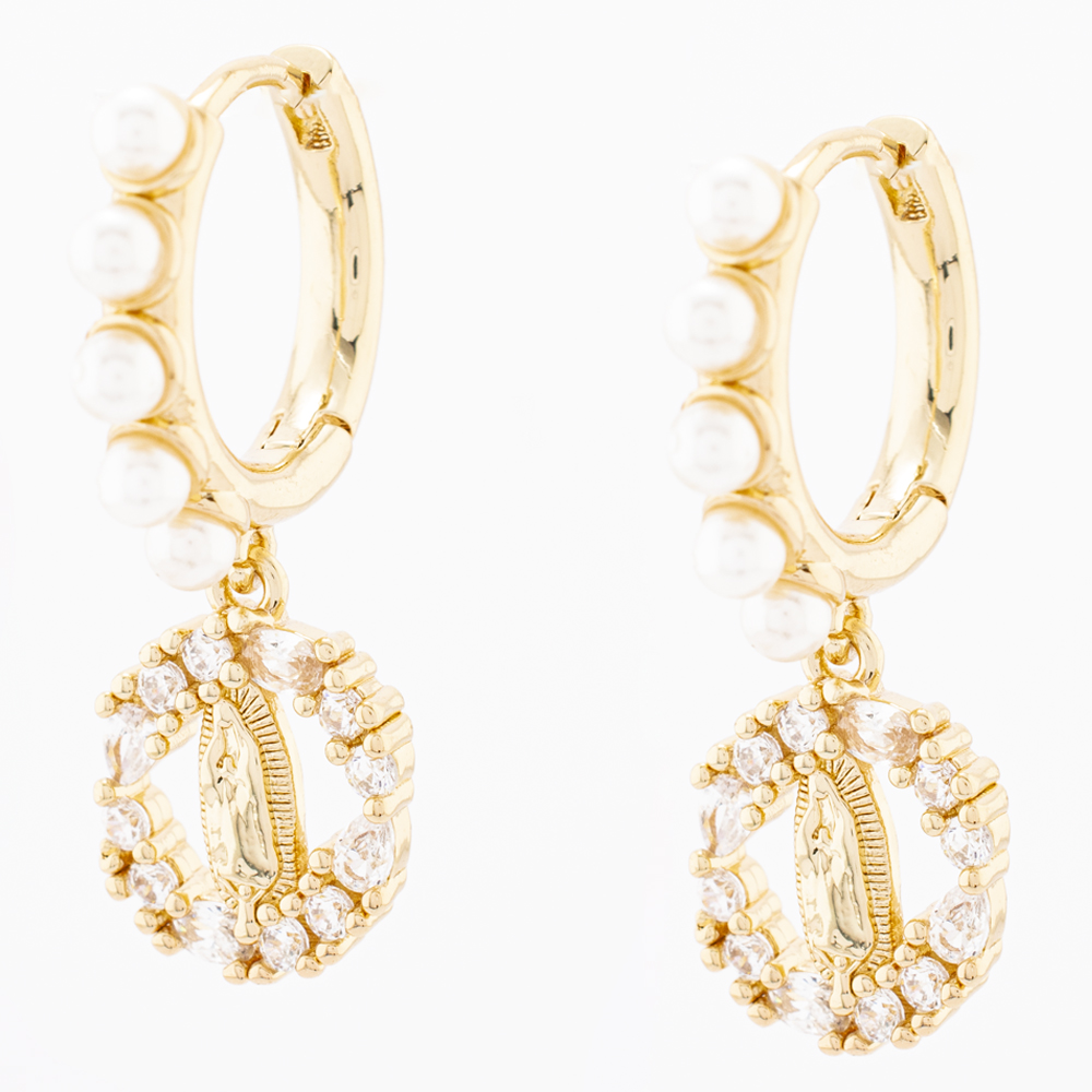 ARETE CHAPA PEARLTIME