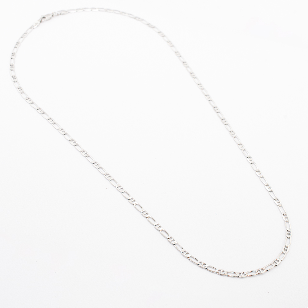 CADENA  RODIO GOLDEN CHAIN ROD