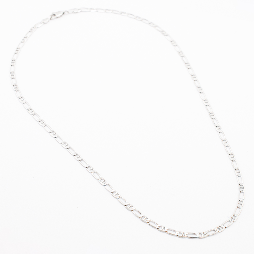 CADENA  RODIO GOLDEN CHAIN ROD