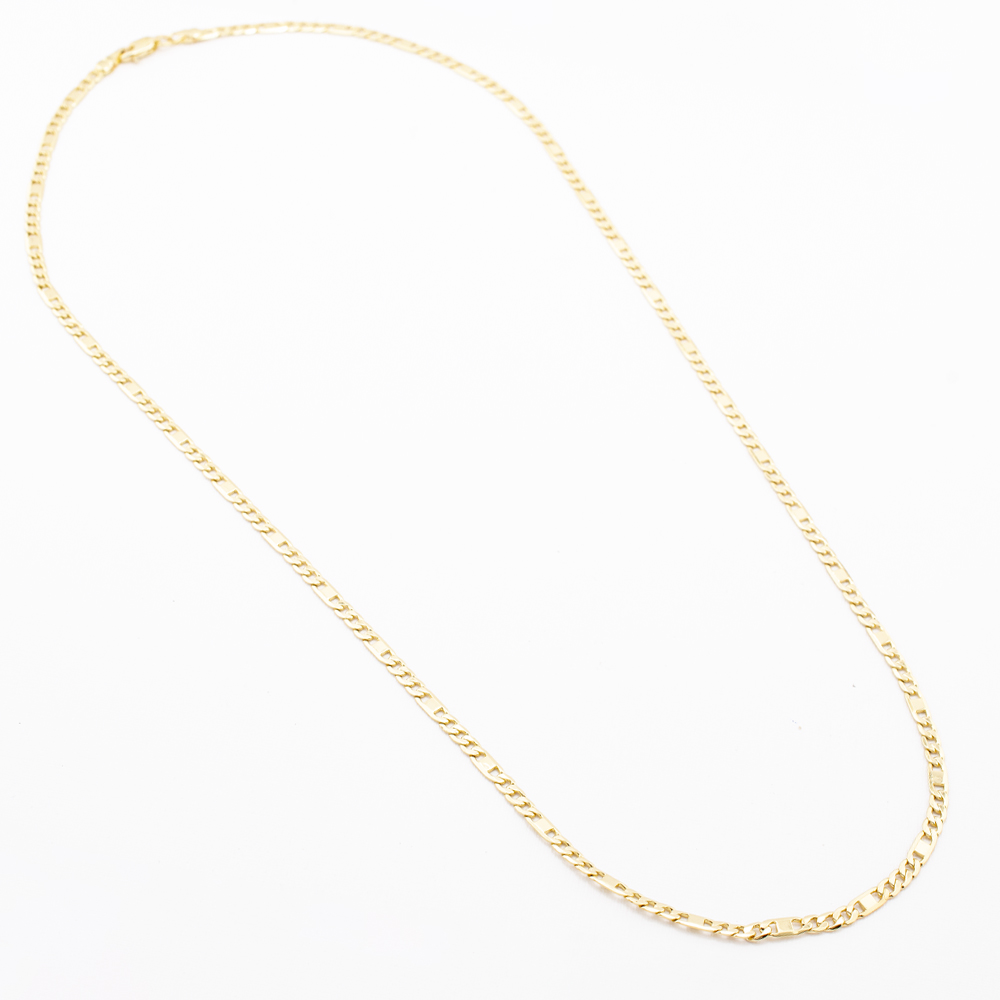CADENA  CHAPA GOLDEN CHAIN