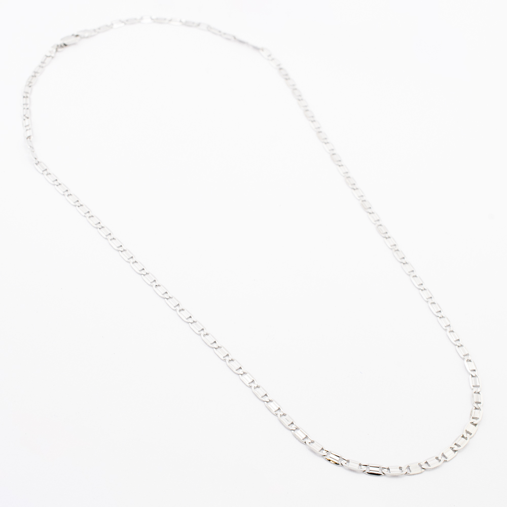 CADENA  RODIO GOLDEN CHAIN ROD