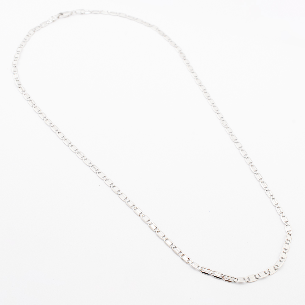 CADENA  RODIO GOLDEN CHAIN ROD