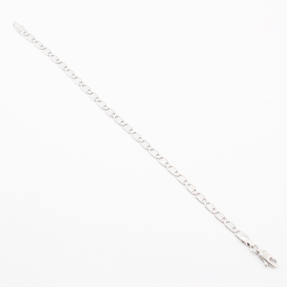 PULSERA RODIO GOLDEN CASTING ROD