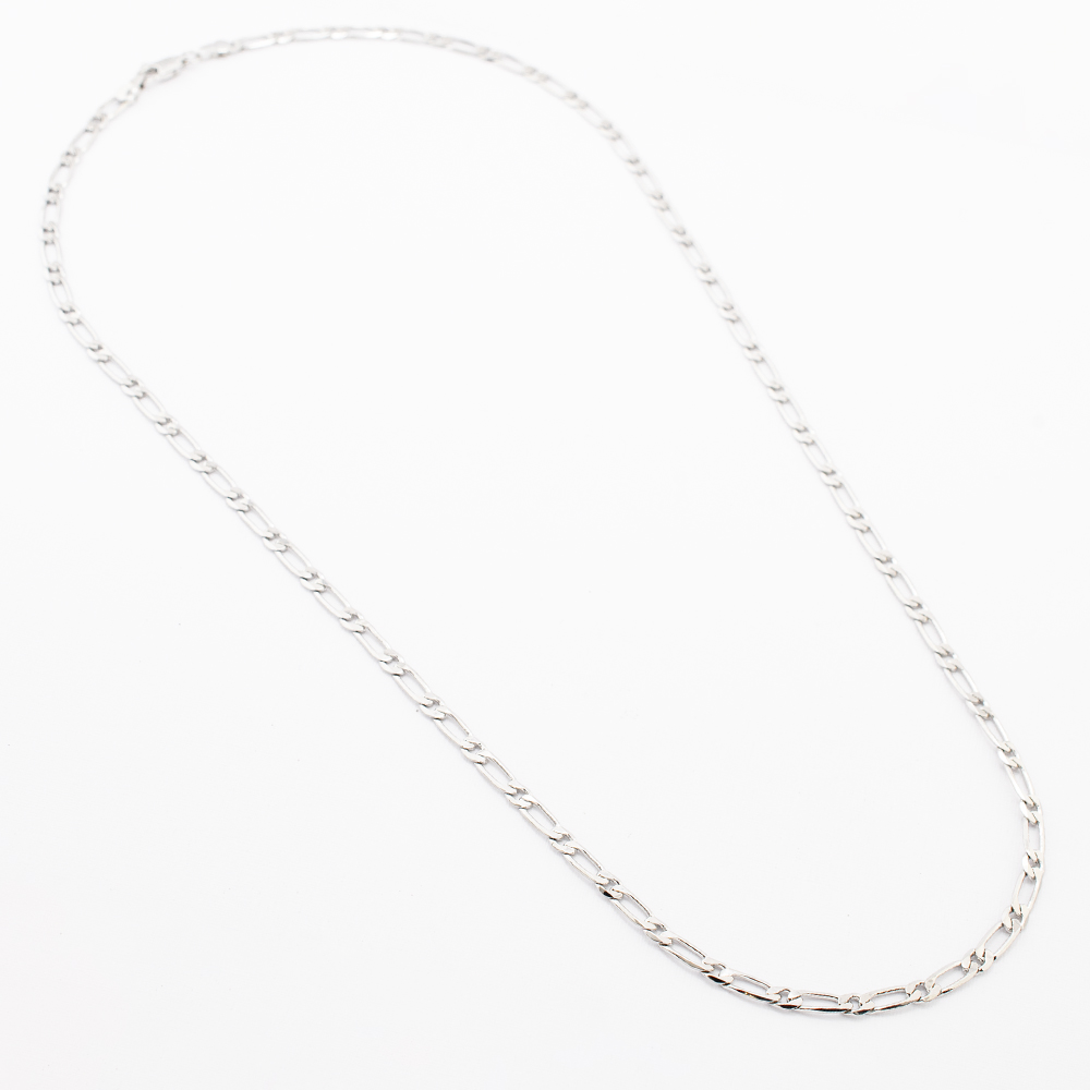 CADENA  RODIO GOLDEN CHAIN ROD