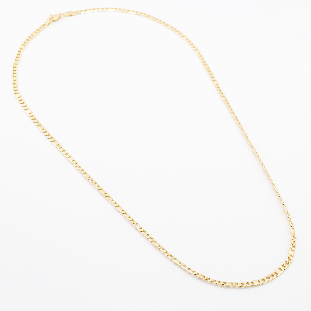 CADENA  CHAPA GOLDEN CHAIN