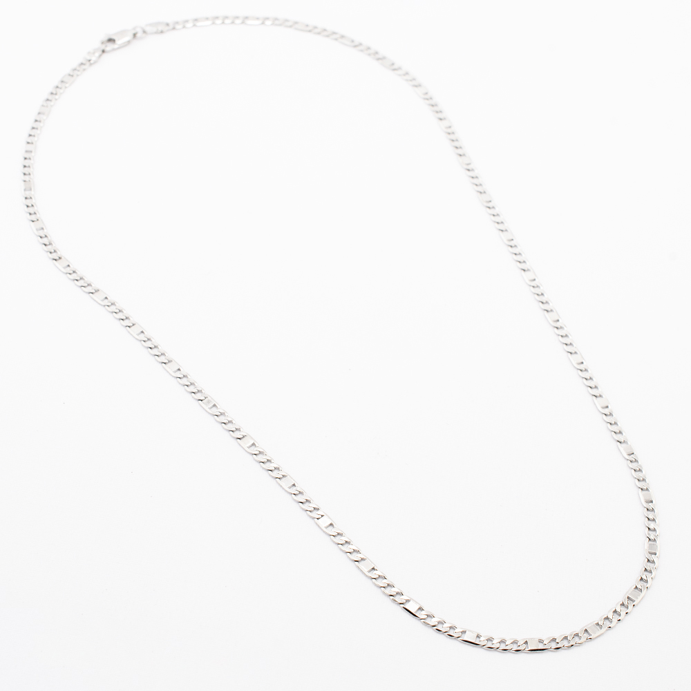 CADENA  RODIO GOLDEN CHAIN ROD