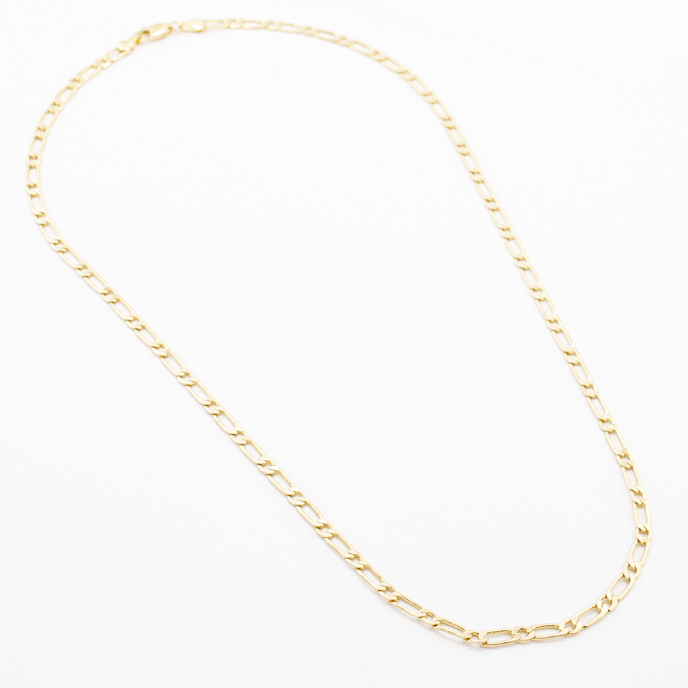CADENA  CHAPA GOLDEN CHAIN