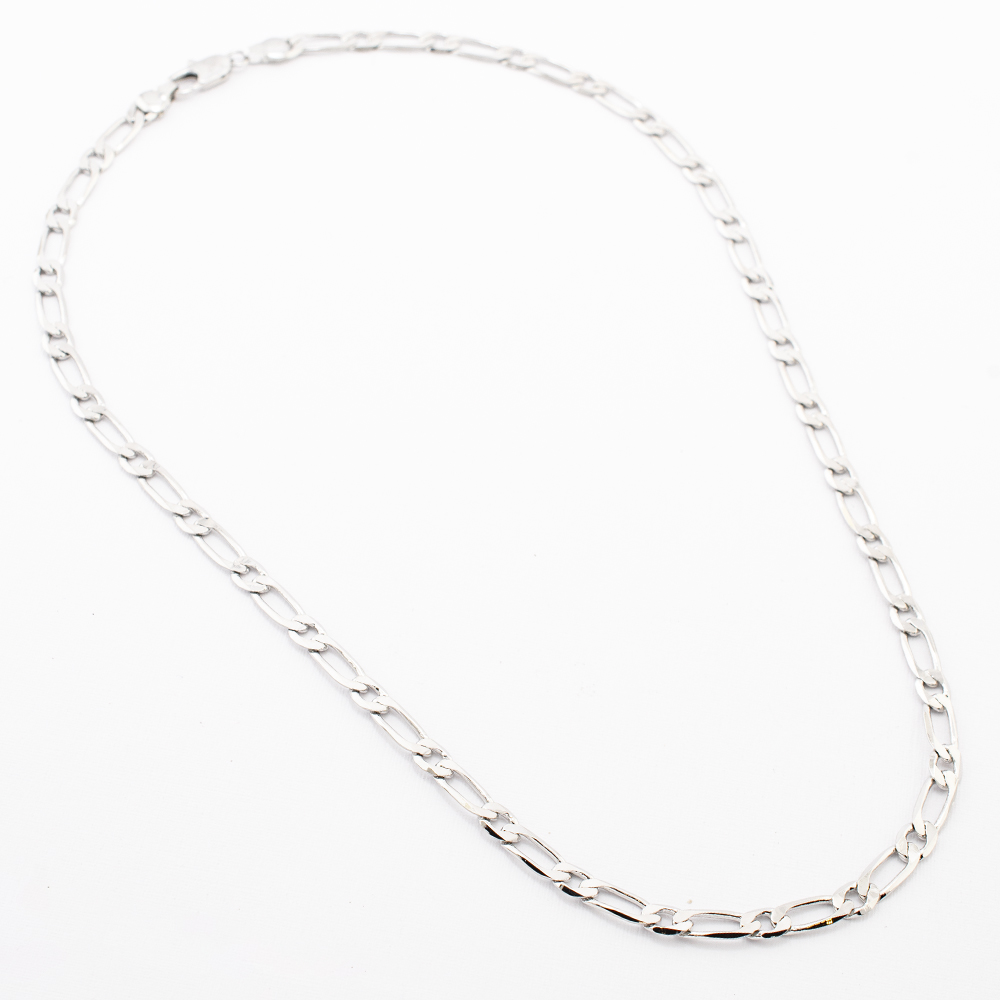 CADENA  RODIO GOLDEN CHAIN