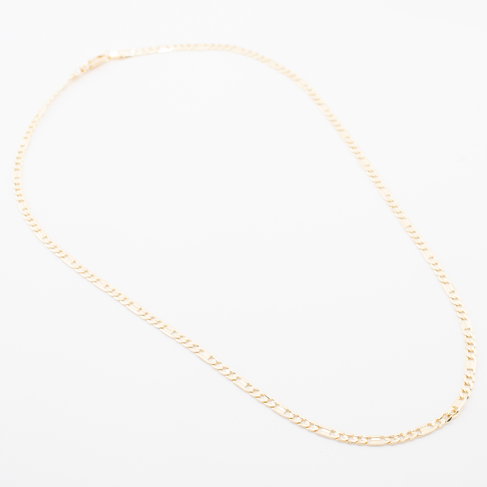 CADENA  CHAPA GOLDEN CHAIN