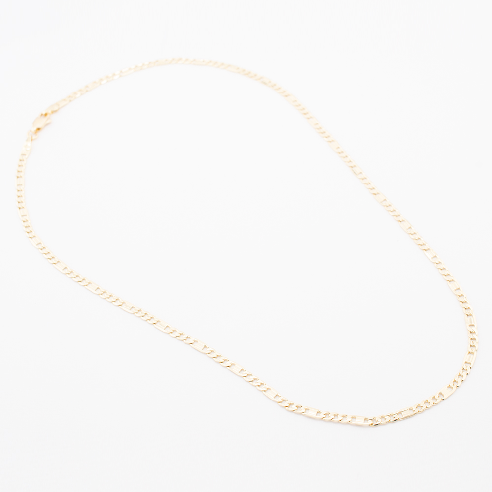 CADENA  CHAPA GOLDEN CHAIN