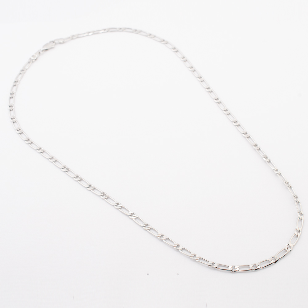 CADENA  RODIO GOLDEN CHAIN ROD