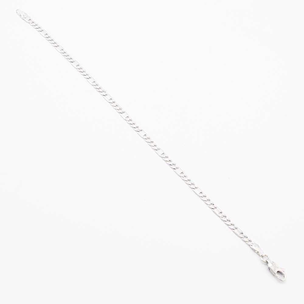 PULSERA RODIO GOLDEN CASTING ROD