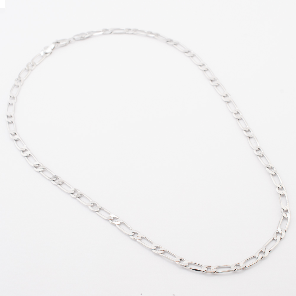 CADENA  RODIO GOLDEN CHAIN ROD