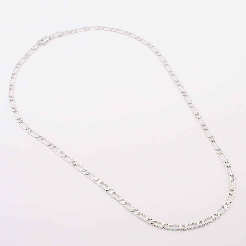 CADENA  RODIO GOLDEN CHAIN ROD