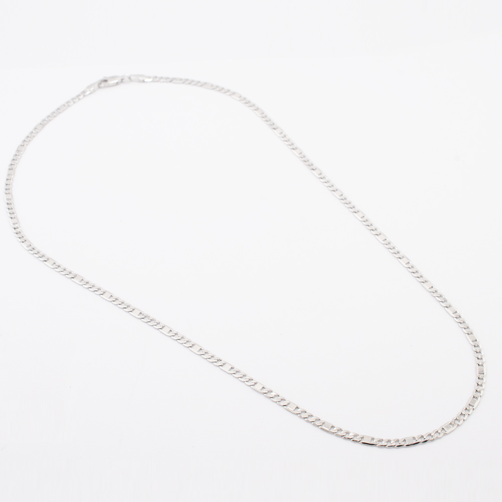 CADENA  RODIO GOLDEN CHAIN ROD