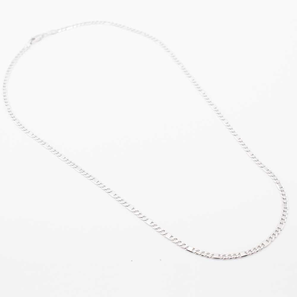CADENA  RODIO GOLDEN CHAIN ROD