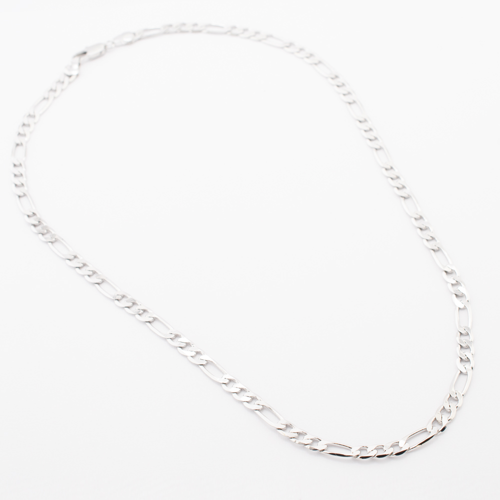 CADENA  RODIO GOLDEN CHAIN ROD