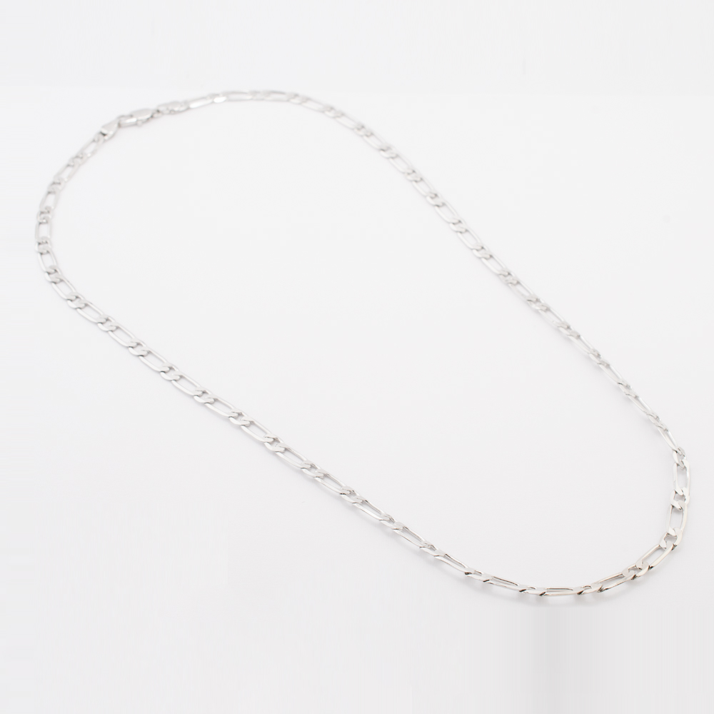 CADENA  RODIO GOLDEN CHAIN ROD
