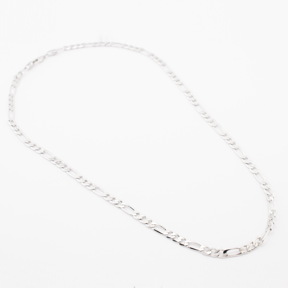 CADENA  RODIO GOLDEN CHAIN ROD