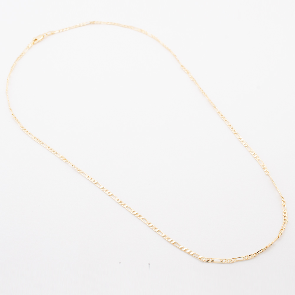 CADENA  CHAPA GOLDEN CHAIN