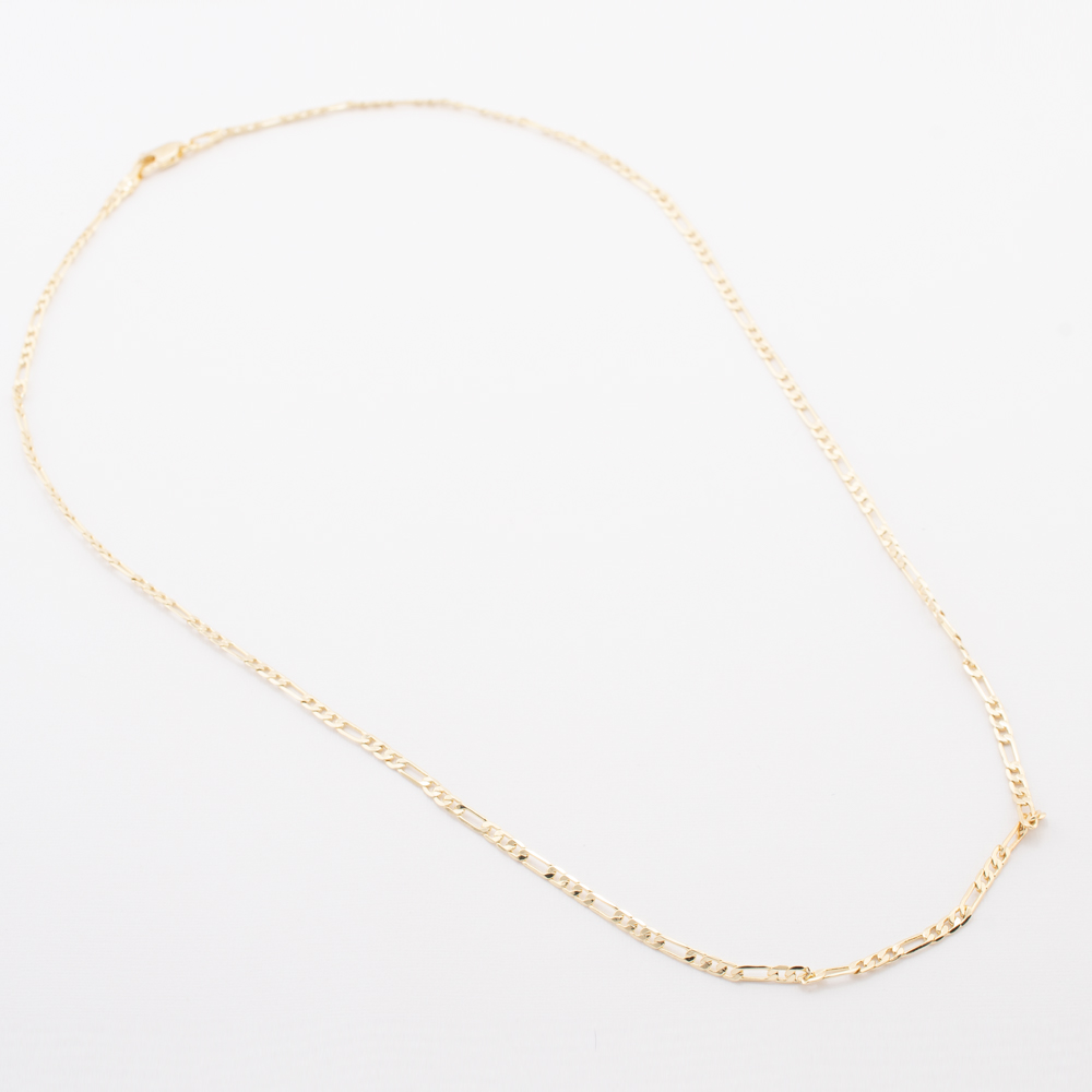 CADENA  CHAPA GOLDEN CHAIN