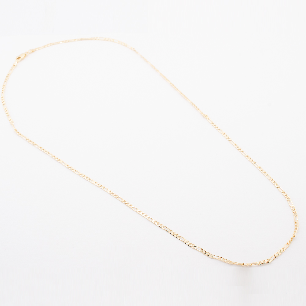 CADENA  CHAPA GOLDEN CHAIN