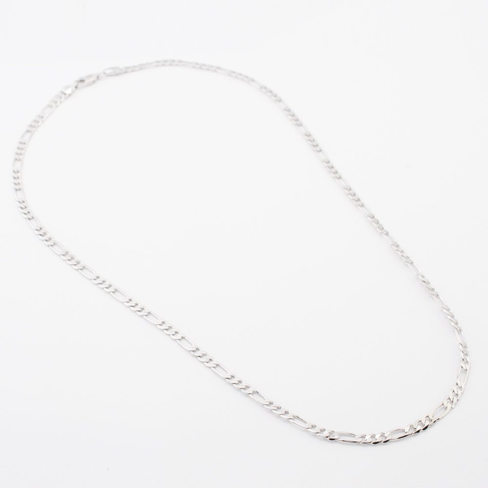 CADENA  RODIO GOLDEN CHAIN ROD