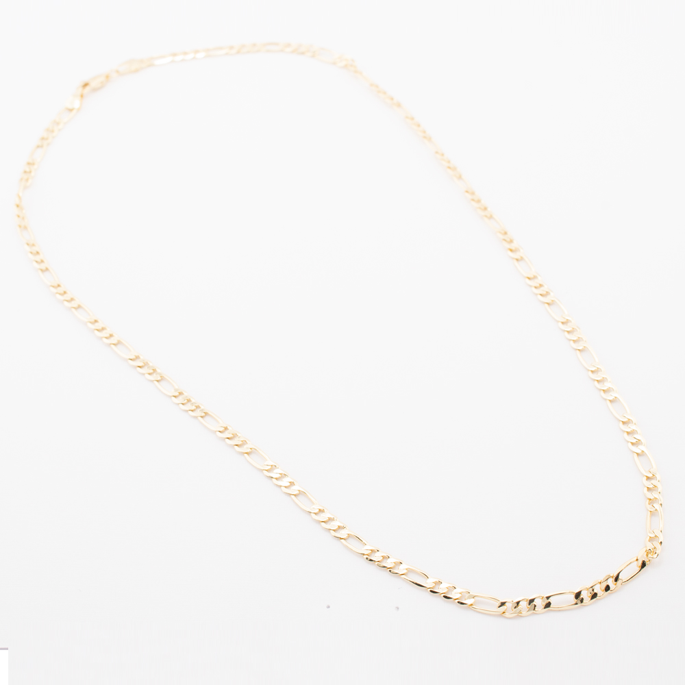 CADENA  CHAPA GOLDEN CHAIN