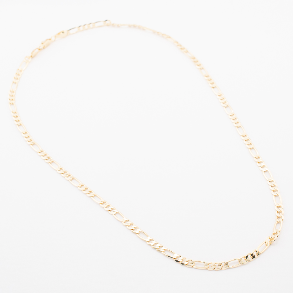 CADENA  CHAPA GOLDEN CHAIN