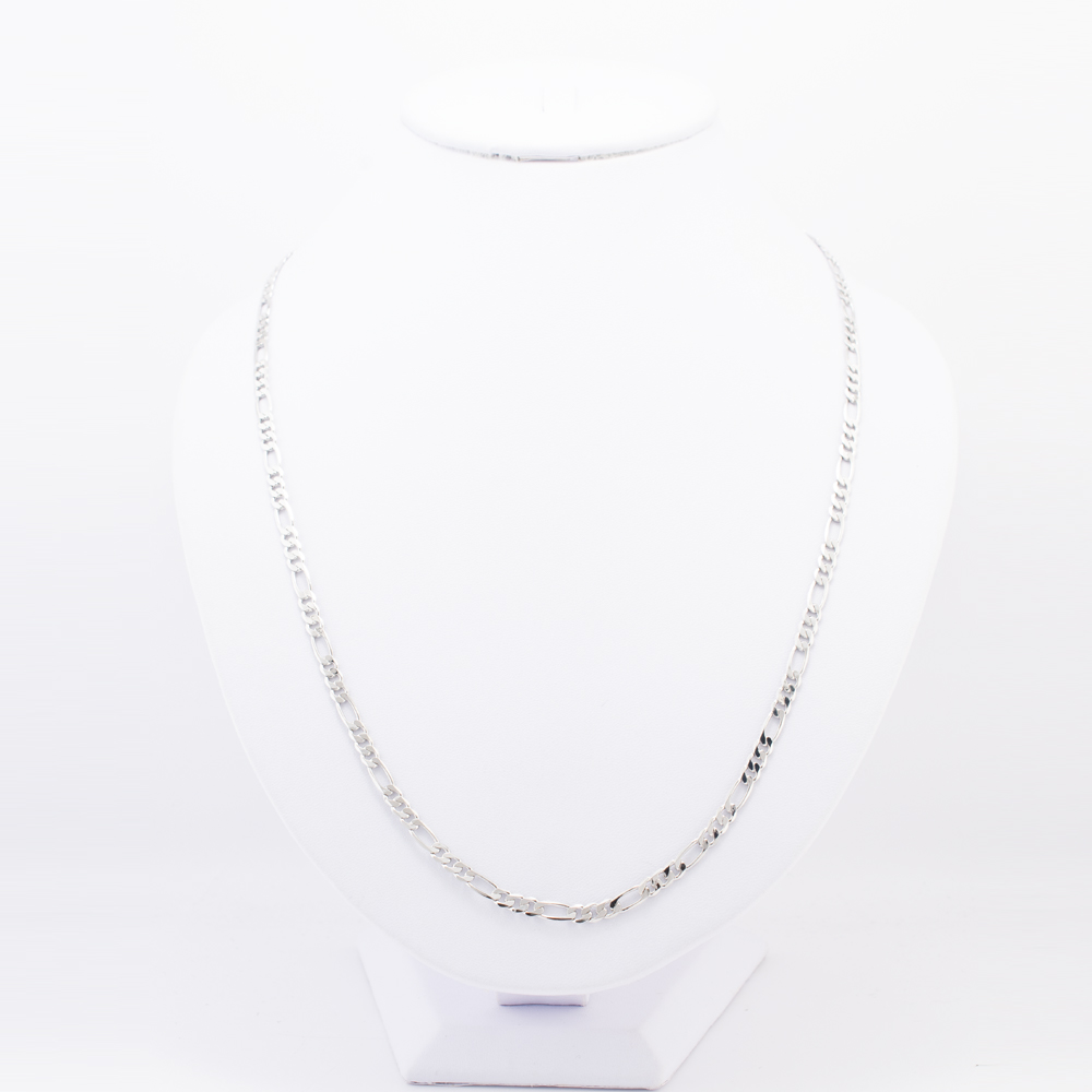 CADENA  RODIO GOLDEN CHAIN