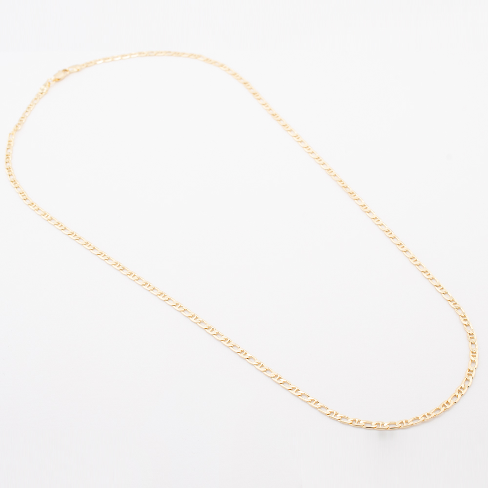 CADENA  CHAPA GOLDEN CHAIN