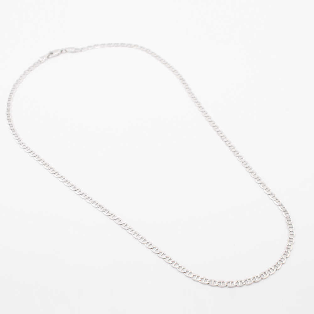 CADENA  RODIO GOLDEN CHAIN ROD