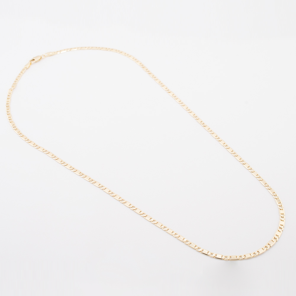CADENA  CHAPA GOLDEN CHAIN