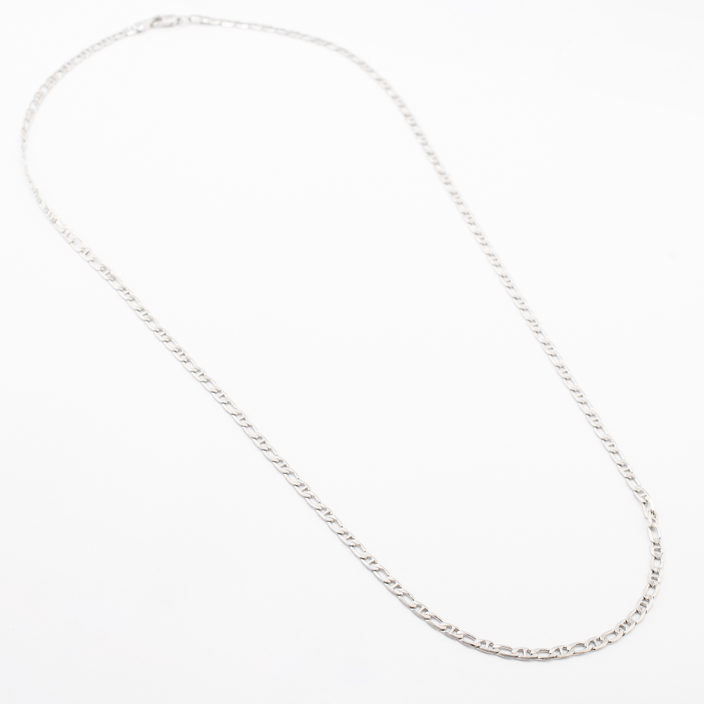 CADENA  RODIO GOLDEN CHAIN ROD