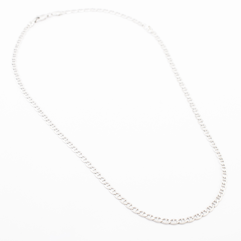 CADENA  RODIO GOLDEN CHAIN ROD
