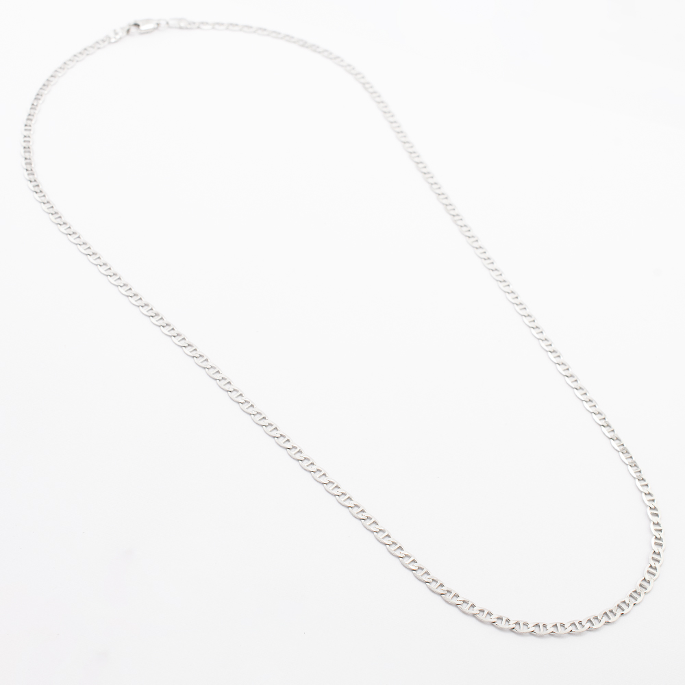 CADENA  RODIO GOLDEN CHAIN ROD