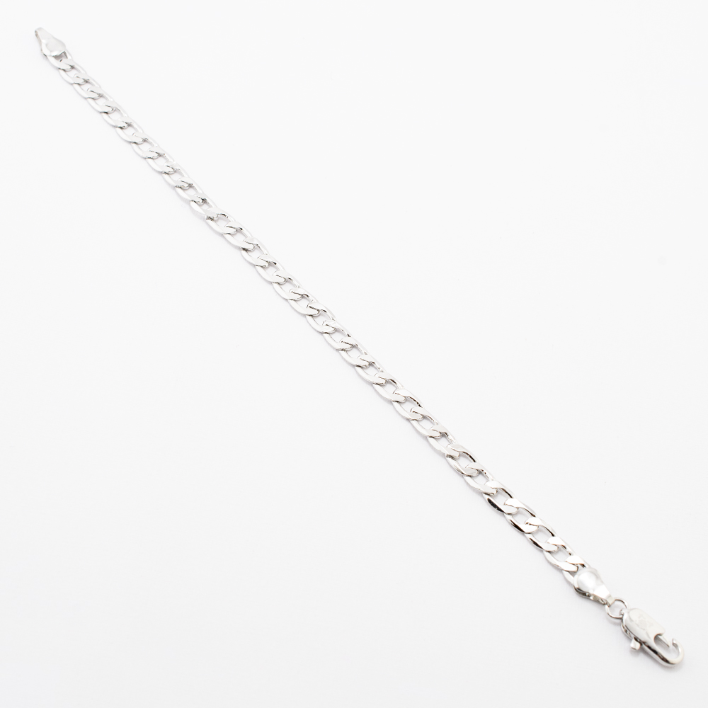 PULSERA RODIO GOLDEN CASTING ROD