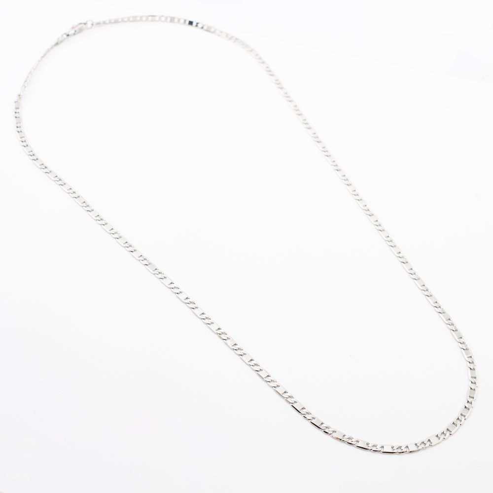 CADENA  RODIO GOLDEN CHAIN ROD