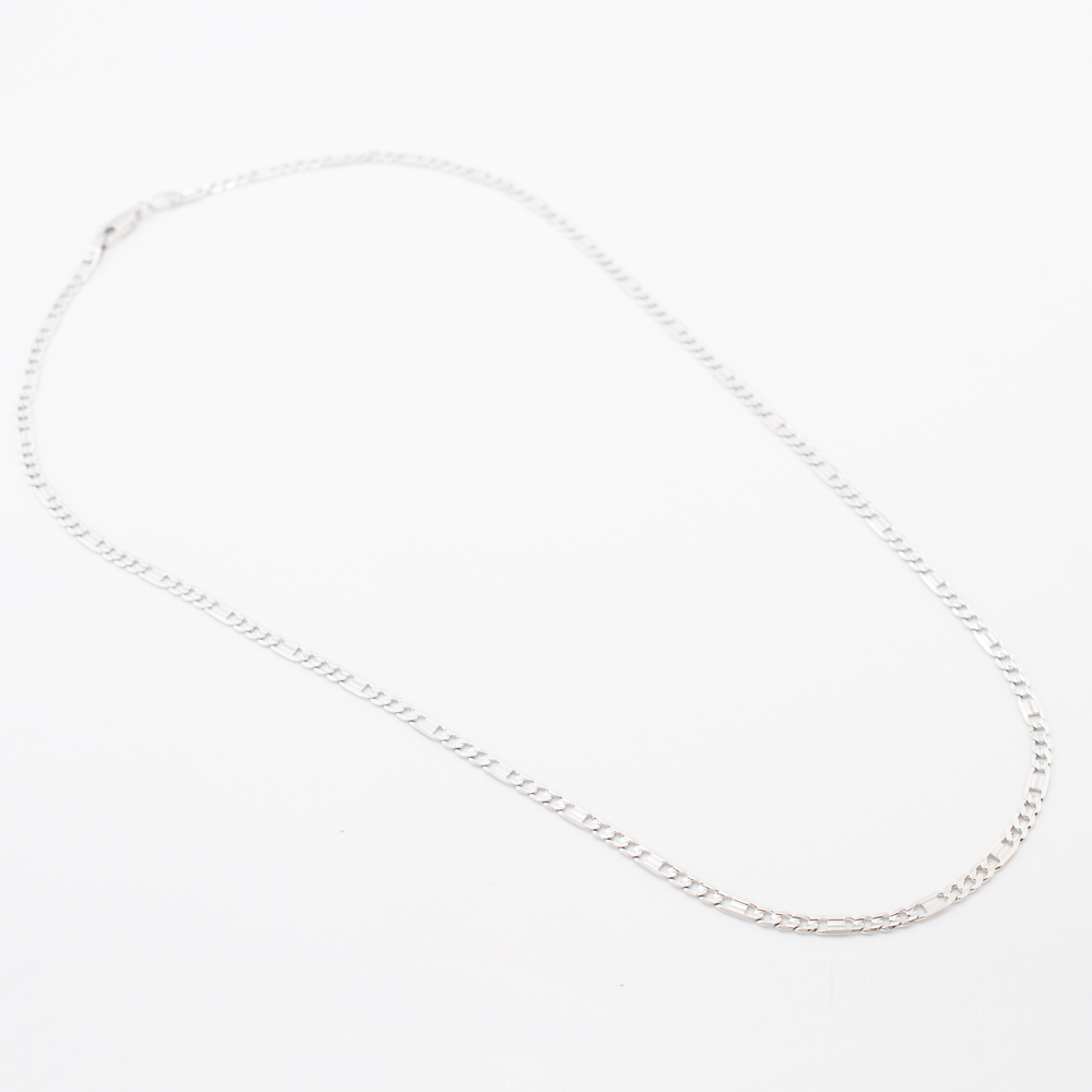 CADENA  RODIO GOLDEN CHAIN ROD