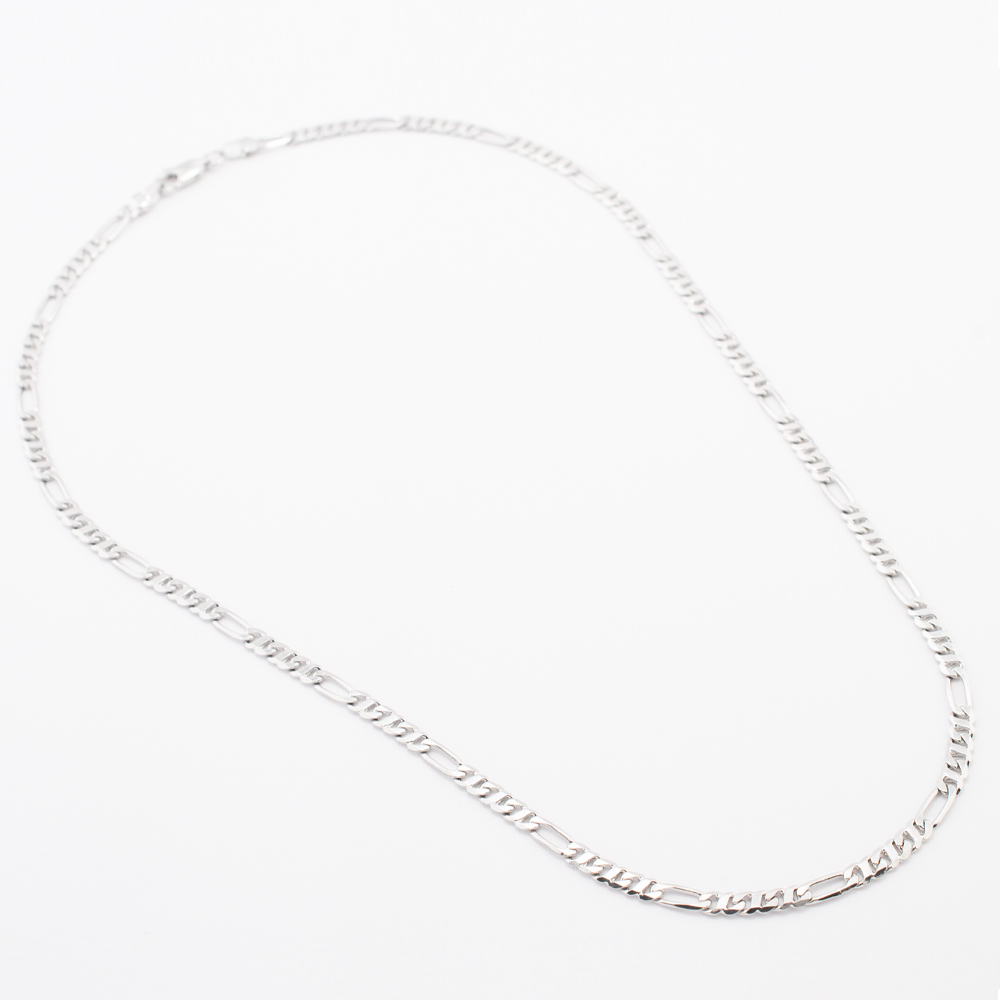 CADENA  RODIO GOLDEN CHAIN ROD