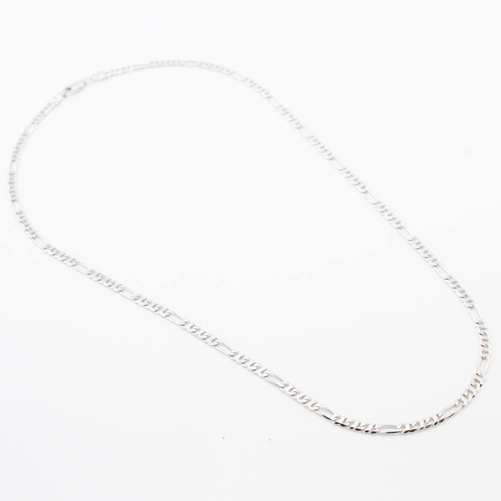 CADENA  RODIO GOLDEN CHAIN ROD