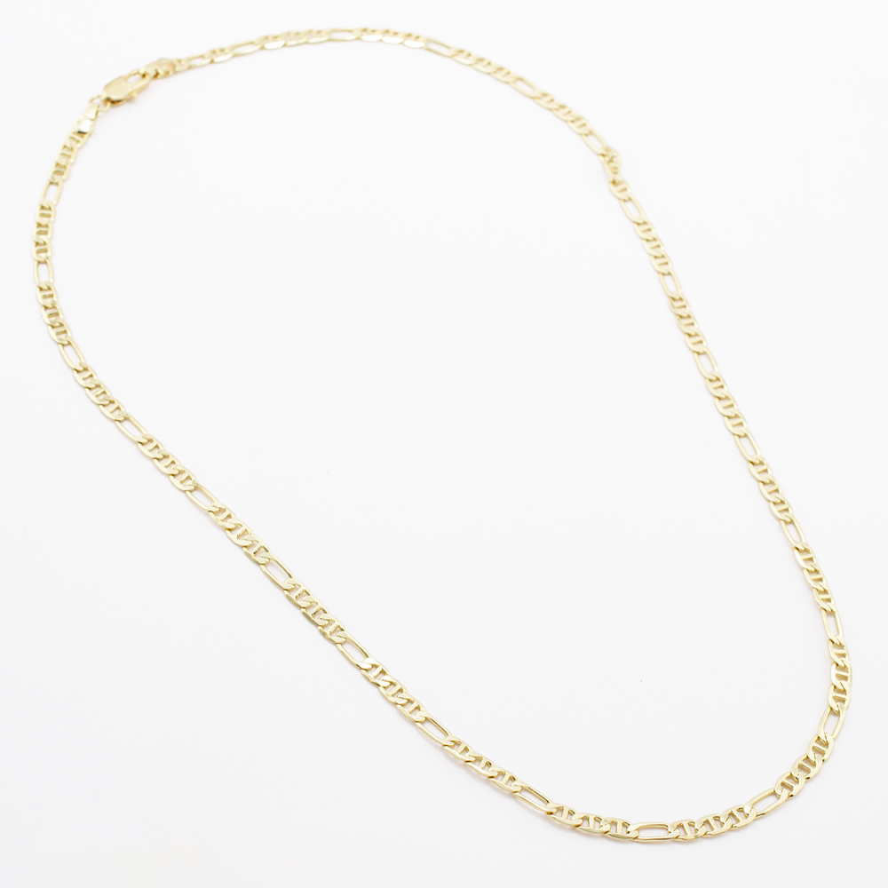 CADENA  CHAPA GOLDEN CHAIN