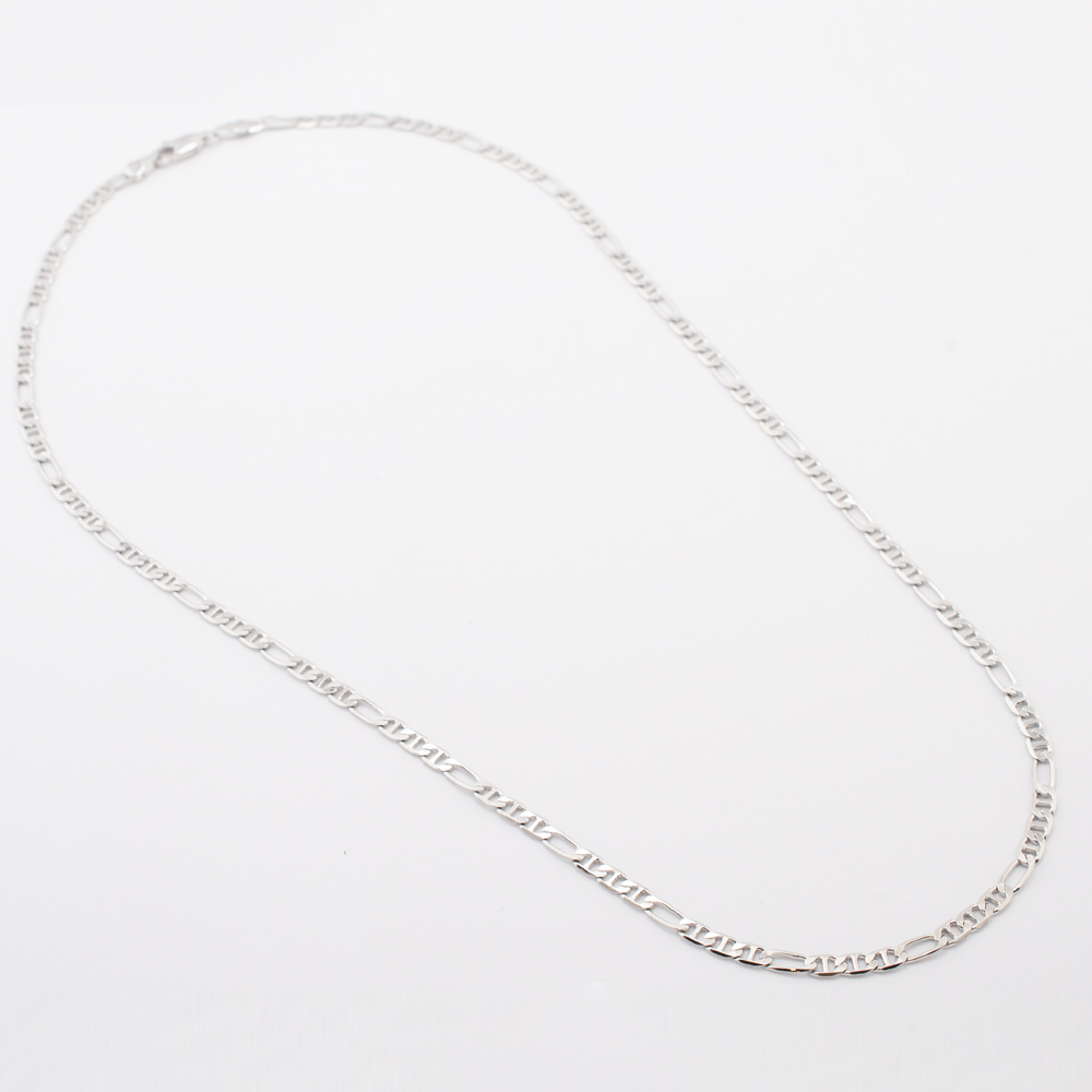 CADENA  RODIO GOLDEN CHAIN ROD
