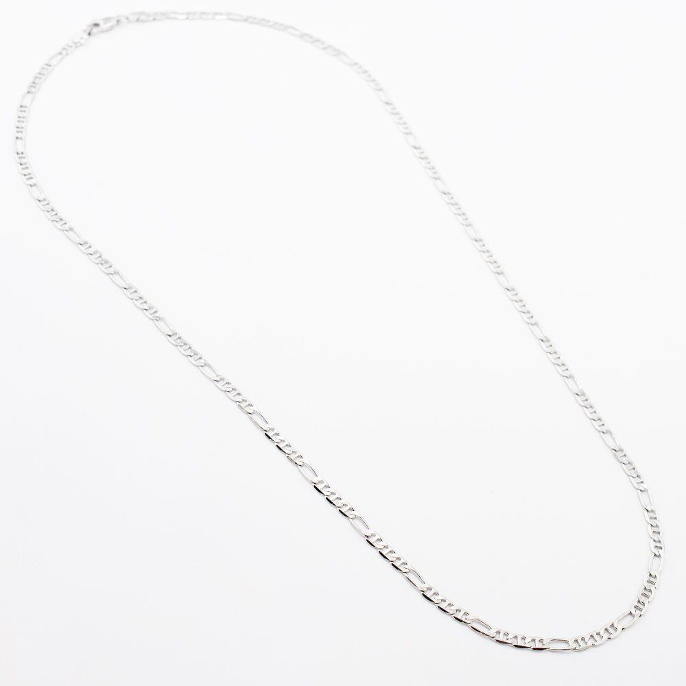 CADENA  RODIO GOLDEN CHAIN ROD