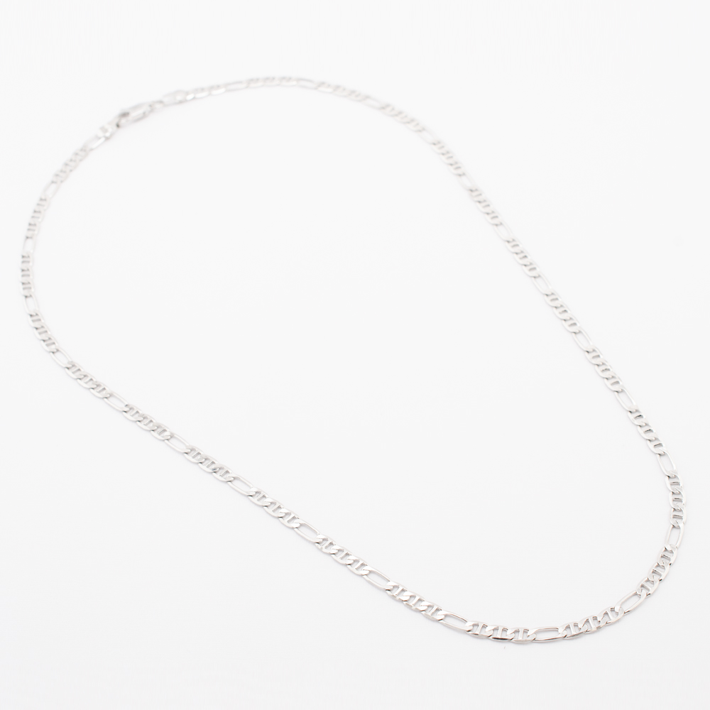 CADENA  RODIO GOLDEN CHAIN ROD