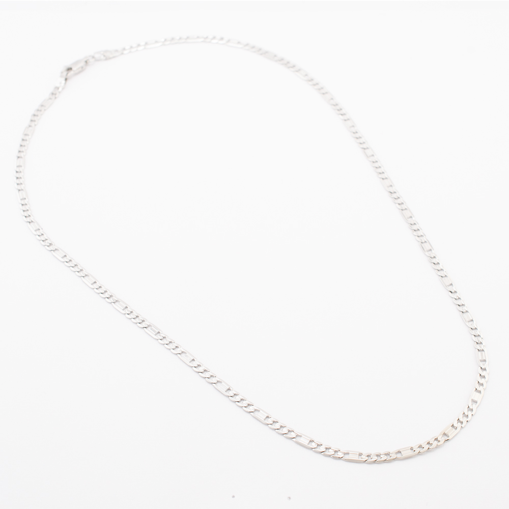 CADENA  RODIO GOLDEN CHAIN ROD